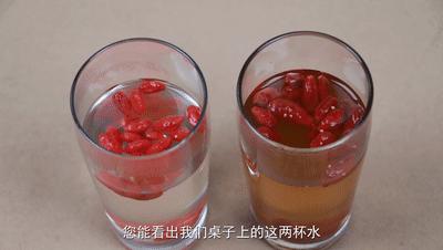 怎样挑选枸杞才好吃呢,怎么挑选宁夏干枸杞