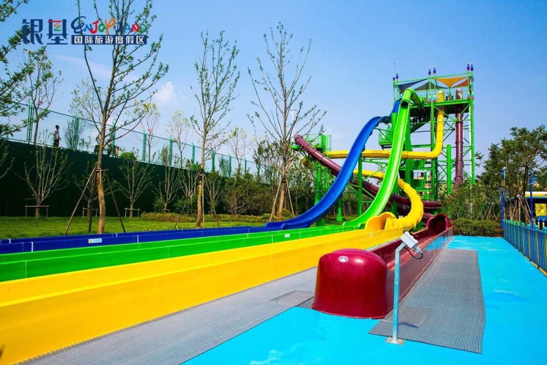 郑州银基乐海水世界畅玩及防坑指南