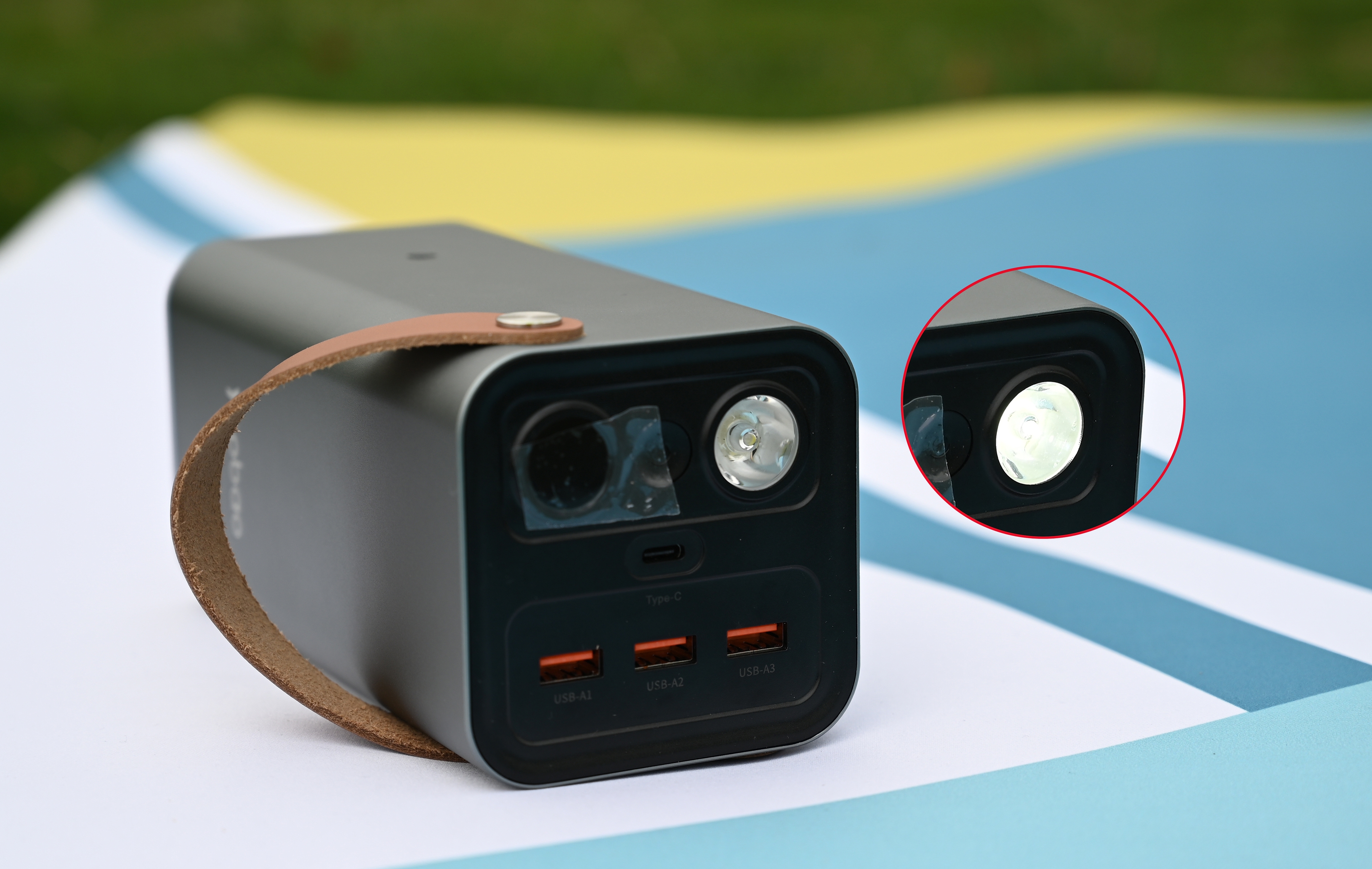 羽博储能电源en1s充不进去电,羽博en1s电源测评