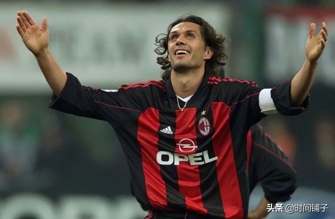 马尔蒂尼足坛记忆封神榜,马尔蒂尼足球记忆