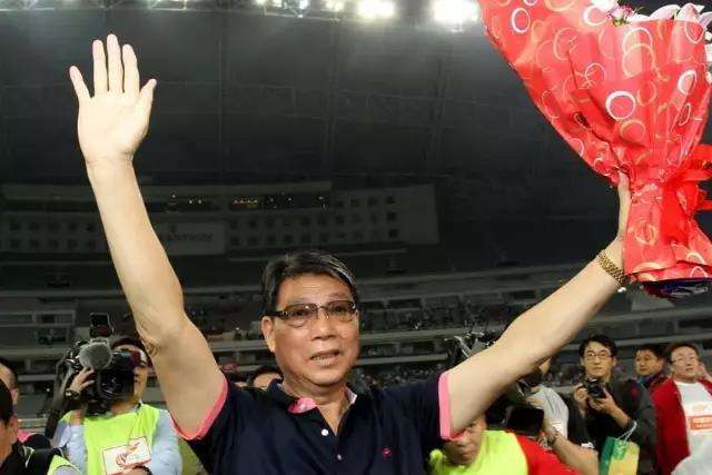 长篇调查：十年，东亚成了中超冠军，而日之泉去了哪里？（下）