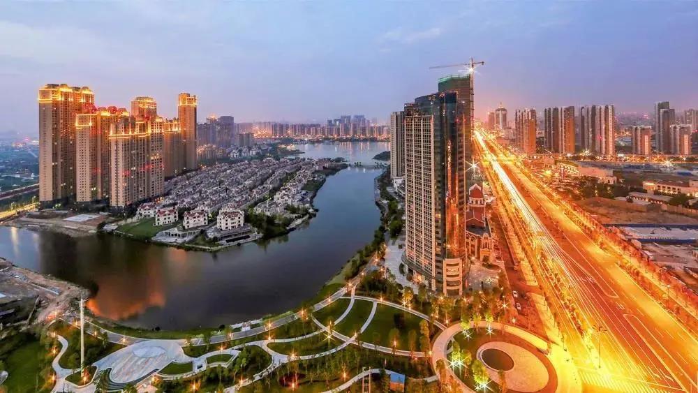 奥利给!“优等生”晋江