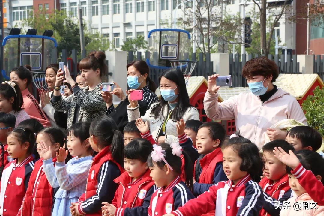 品名园、办高质量的教育——河南省名园园本课程建设交流活动