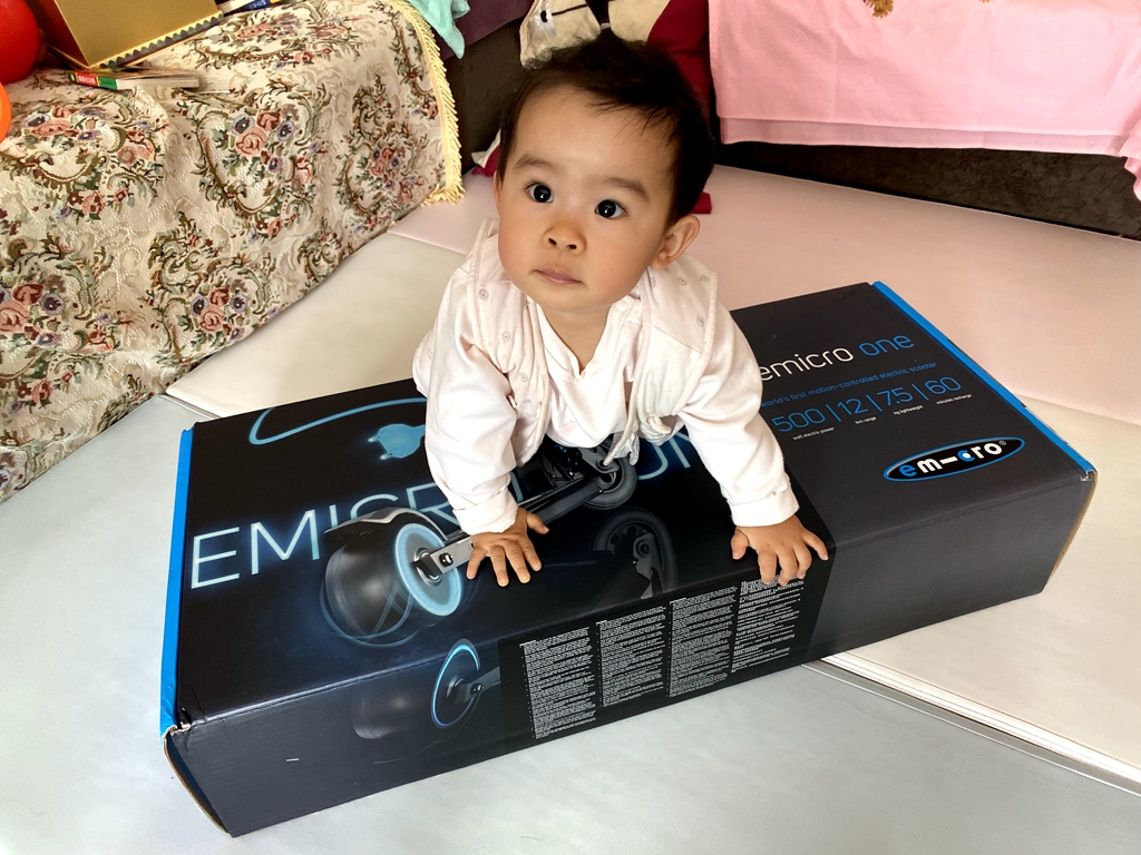 瑞士micro滑板车,瑞士迈古micro滑板车