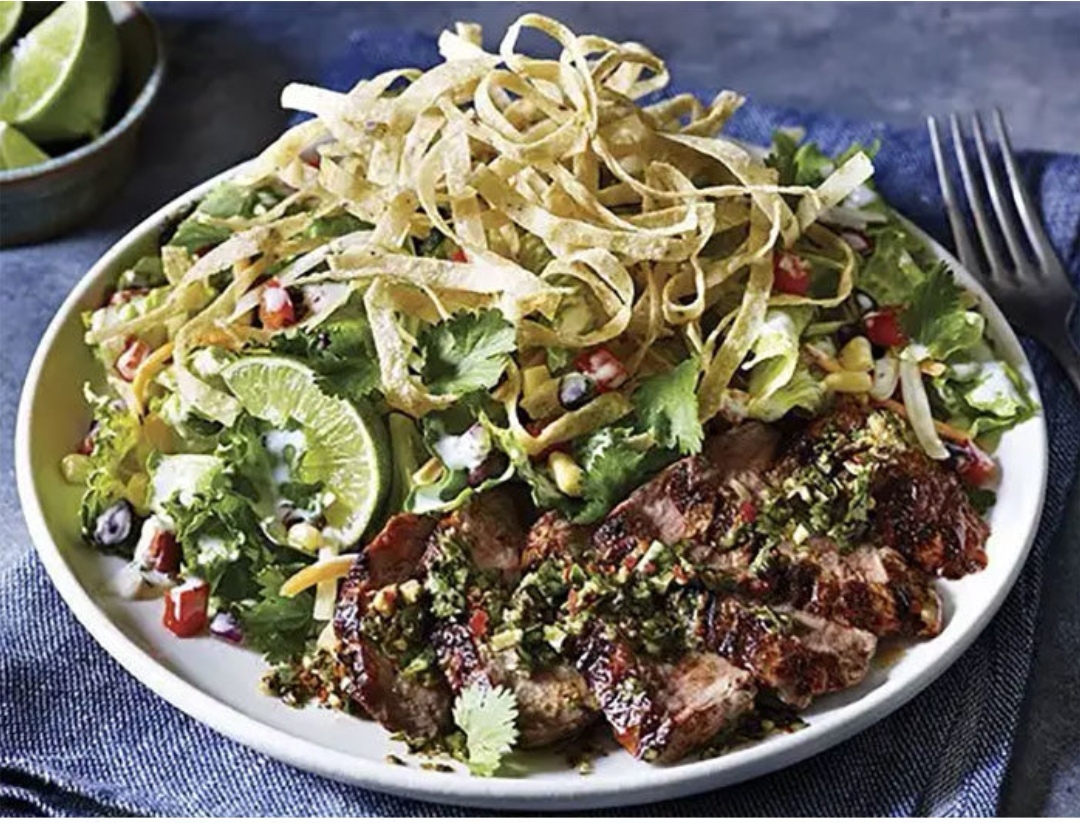 18张笑到头掉的“广告不实照”，我说，那个饼是忘记放馅了吗？