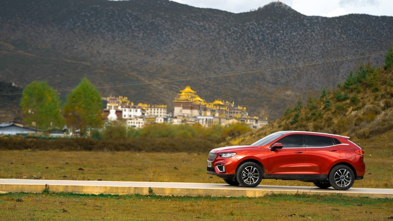 自驾云南滇藏,自驾滇西北旅游