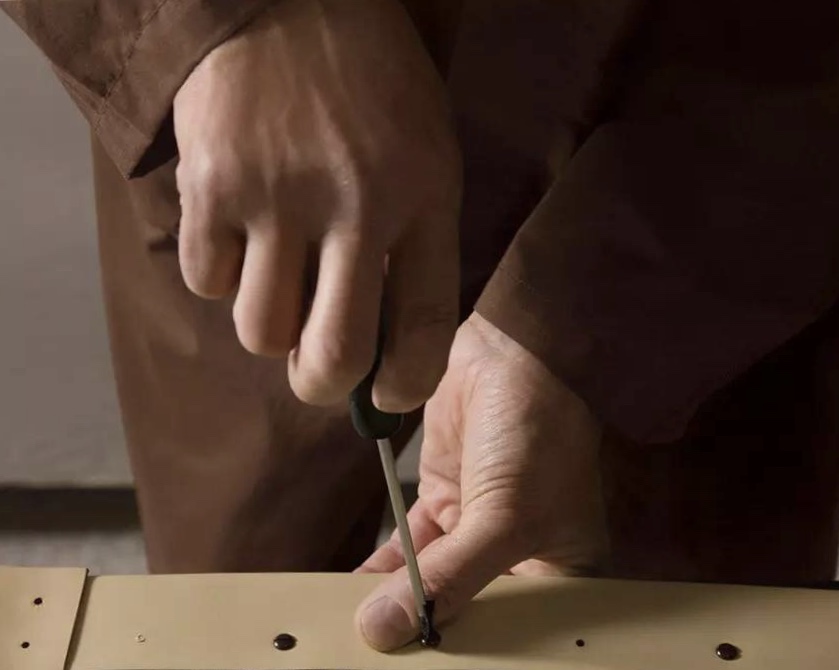 “大道至简”的时尚，BV两个字母足以