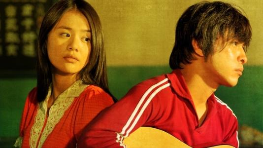 懵懂的青春纯粹的爱情,年少懵懂的爱情是最珍贵的