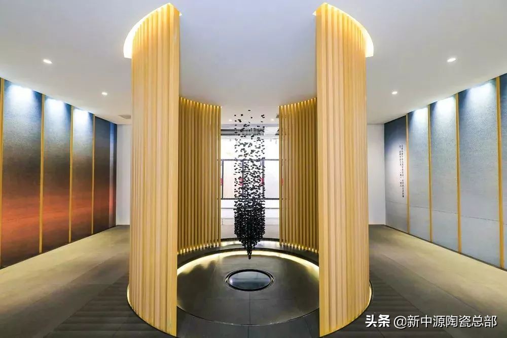 新中源陶瓷陈勤显,陈勤显简介