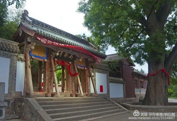 羲皇故里龙城天水,羲皇故里渭水河边