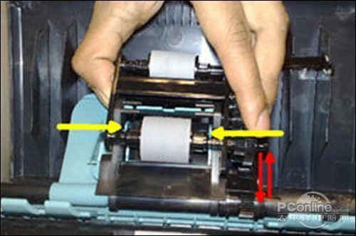 打印机常见的故障及处理方法,自己动手不麻烦别人