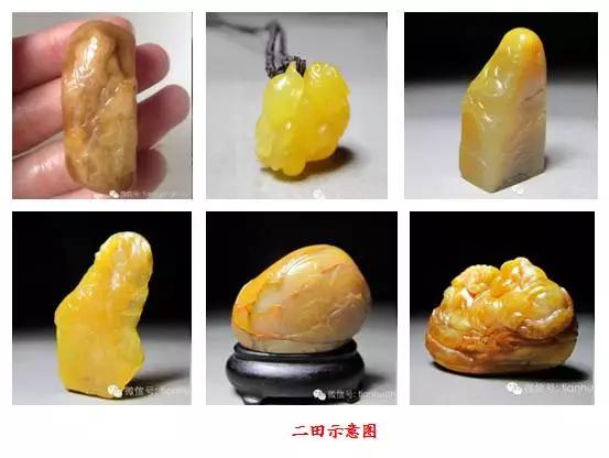 福州哪里有鉴定寿山田黄原石,寿山极品红田黄照片