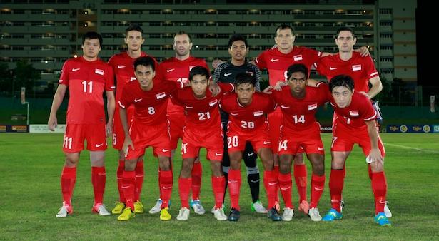 中国球员遭对手戏耍,国足归化李玮峰