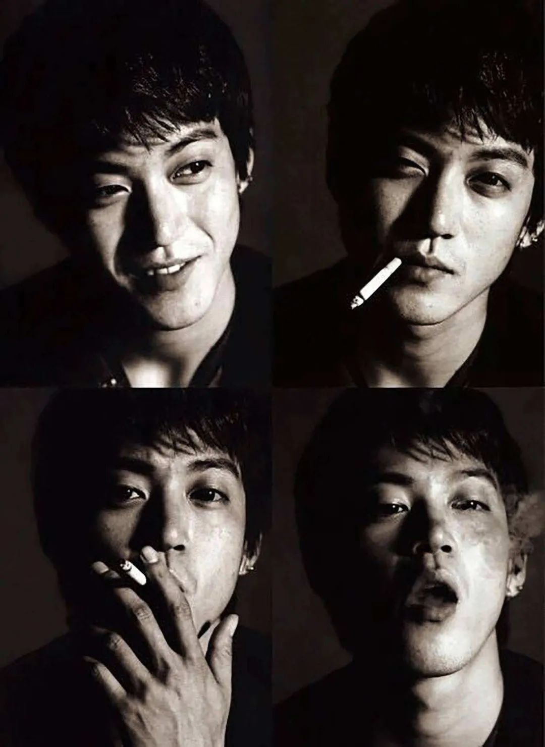 日本演艺界“行走的荷尔蒙”！不仅是帅、人品好，演技还顶级