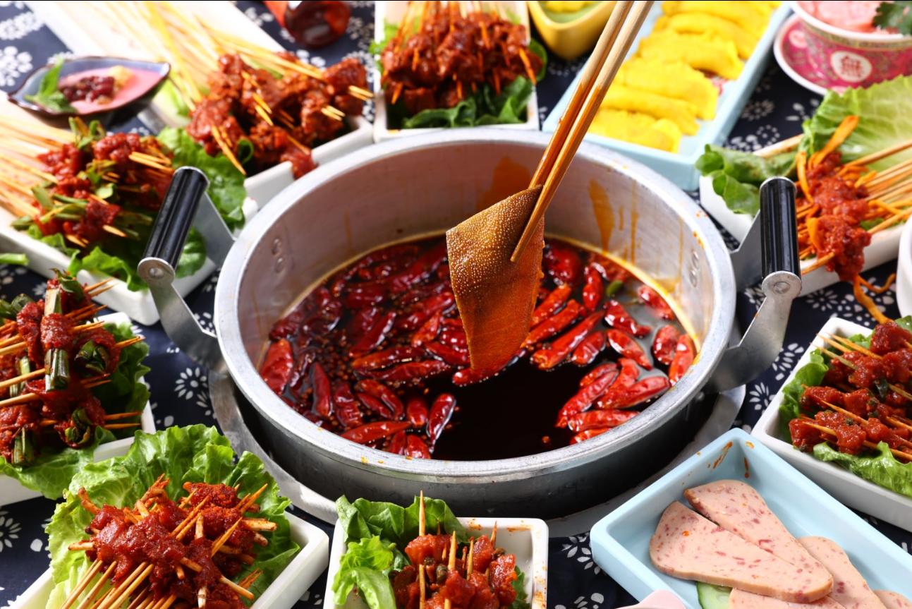 串串火锅自助模式能盈利吗,自助火锅串串投资多少钱