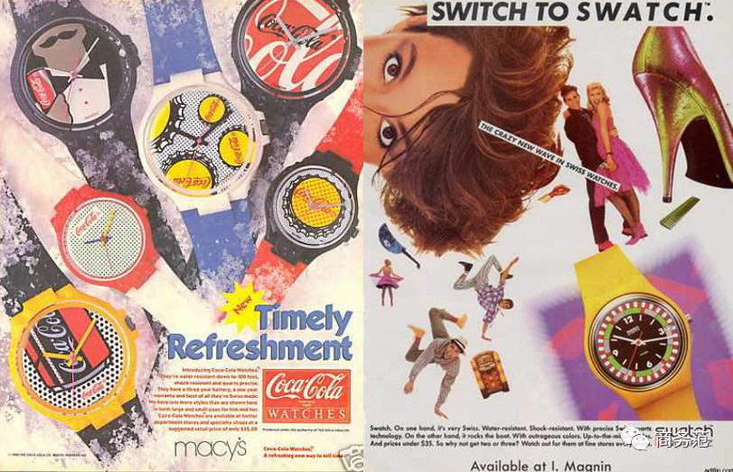 swatch厉害吗,swatch到底是什么