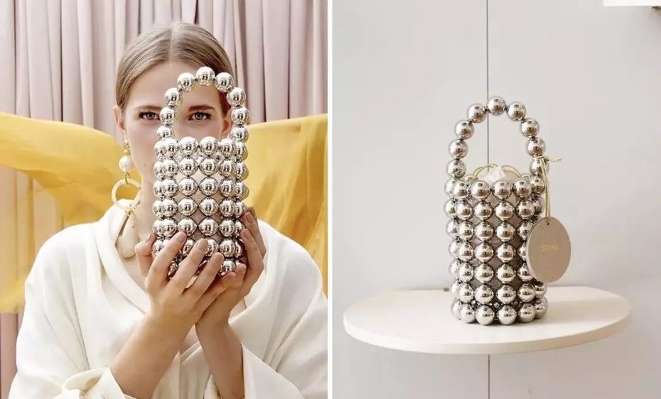 千奇百怪的包包,各种稀奇古怪的包包