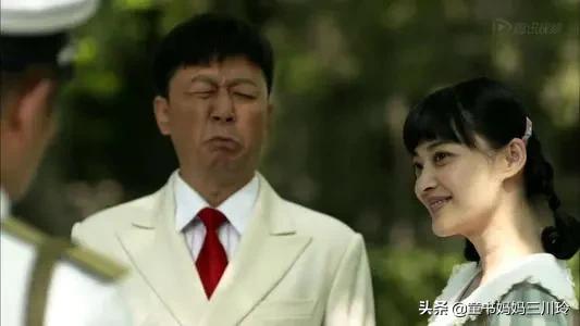 猝不及防地落泪:我这辈子的两个爸爸