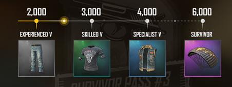 pubg官方第25轮更新公告,pubg更新公告第18轮