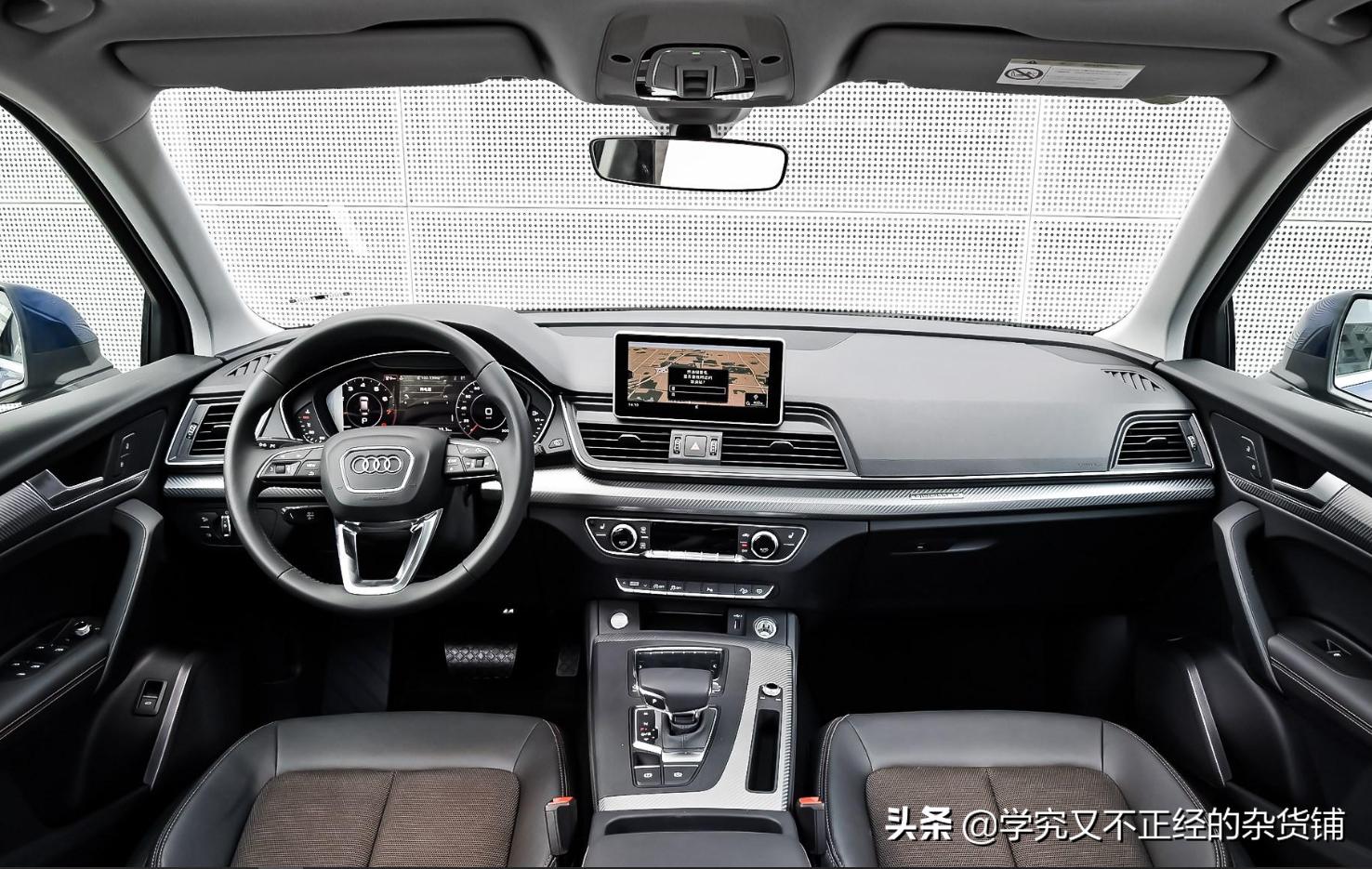 比q5更豪华7座大型suv或国产,比q5还便宜的suv车型