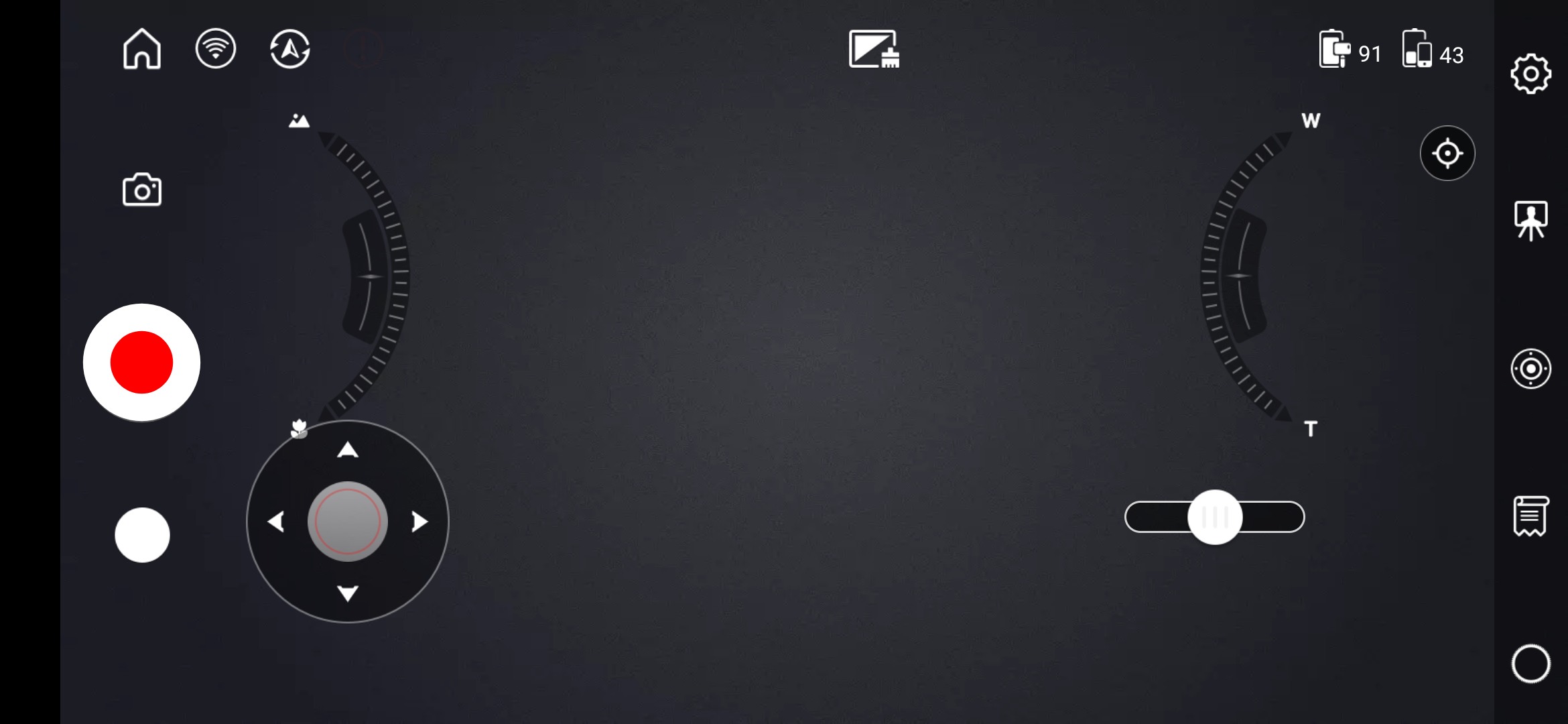 智云稳定器weebills竖装,智云稳定器weebill3对比weebill3s