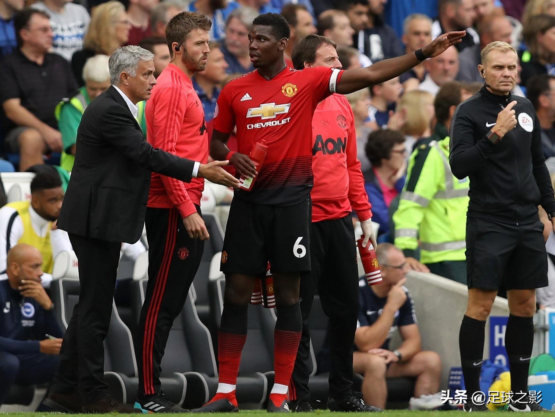 穆里尼奥袖标,穆里尼奥有哪些球员