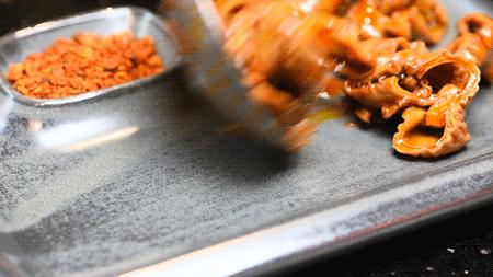 正宗川菜秘制酱料,川菜辣卤料