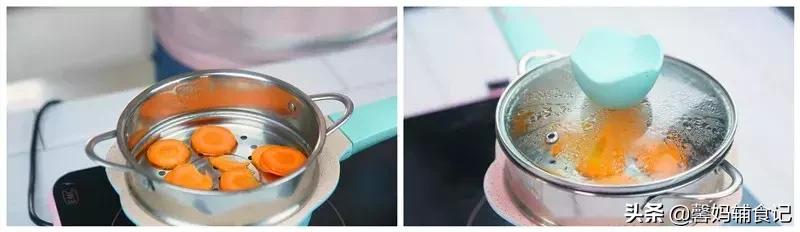 自制肉松纯天然无添加,外面卖的肉松做法