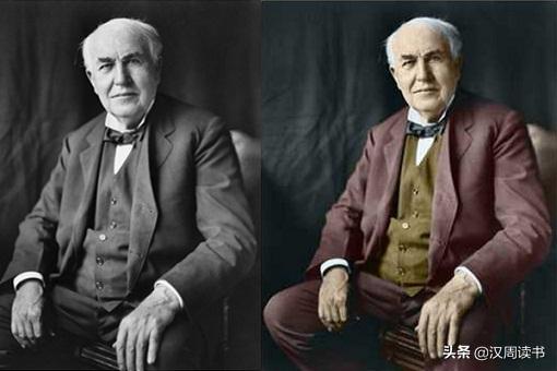 100张值得一看的老照片,1949年拍的中国彩色绝版影像