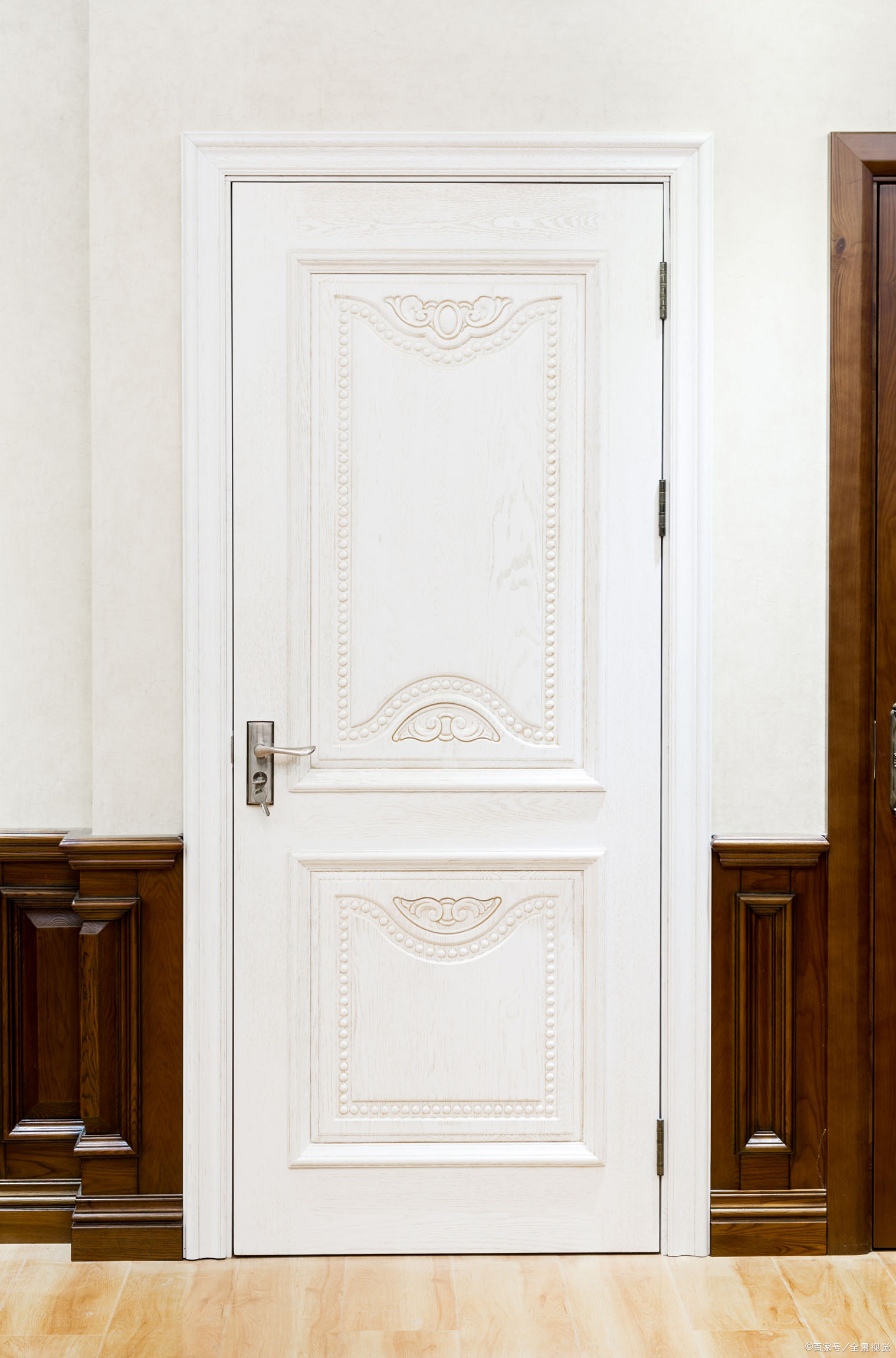 室内门质量怎么选好一点,室内门一般要了解什么内容