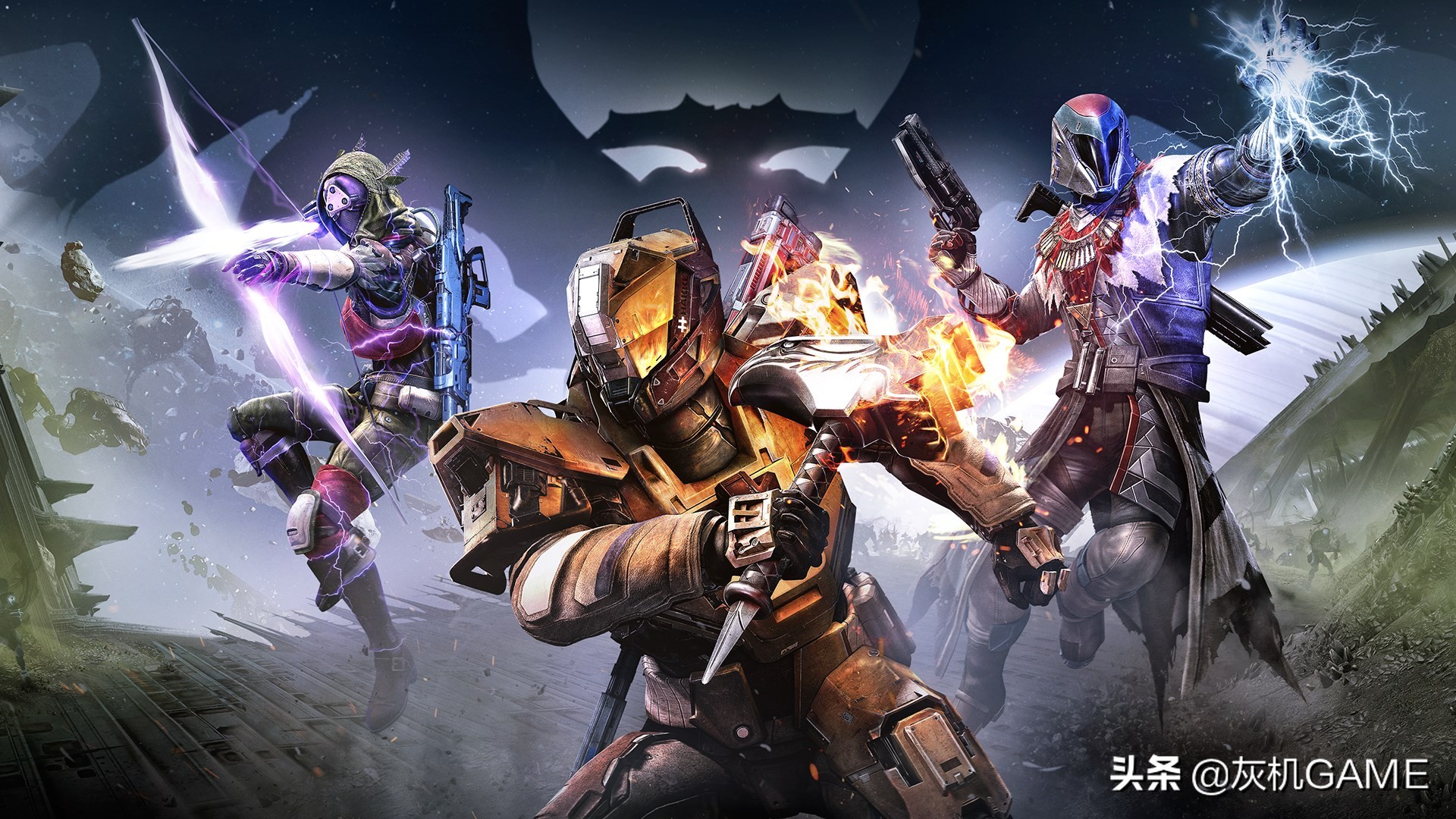 命运2不可能的热度,命运2配置要求类似什么游戏