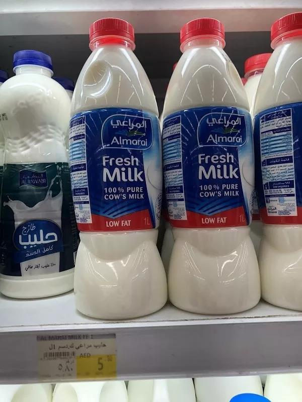 在迪拜富不富,在迪拜生活危险吗