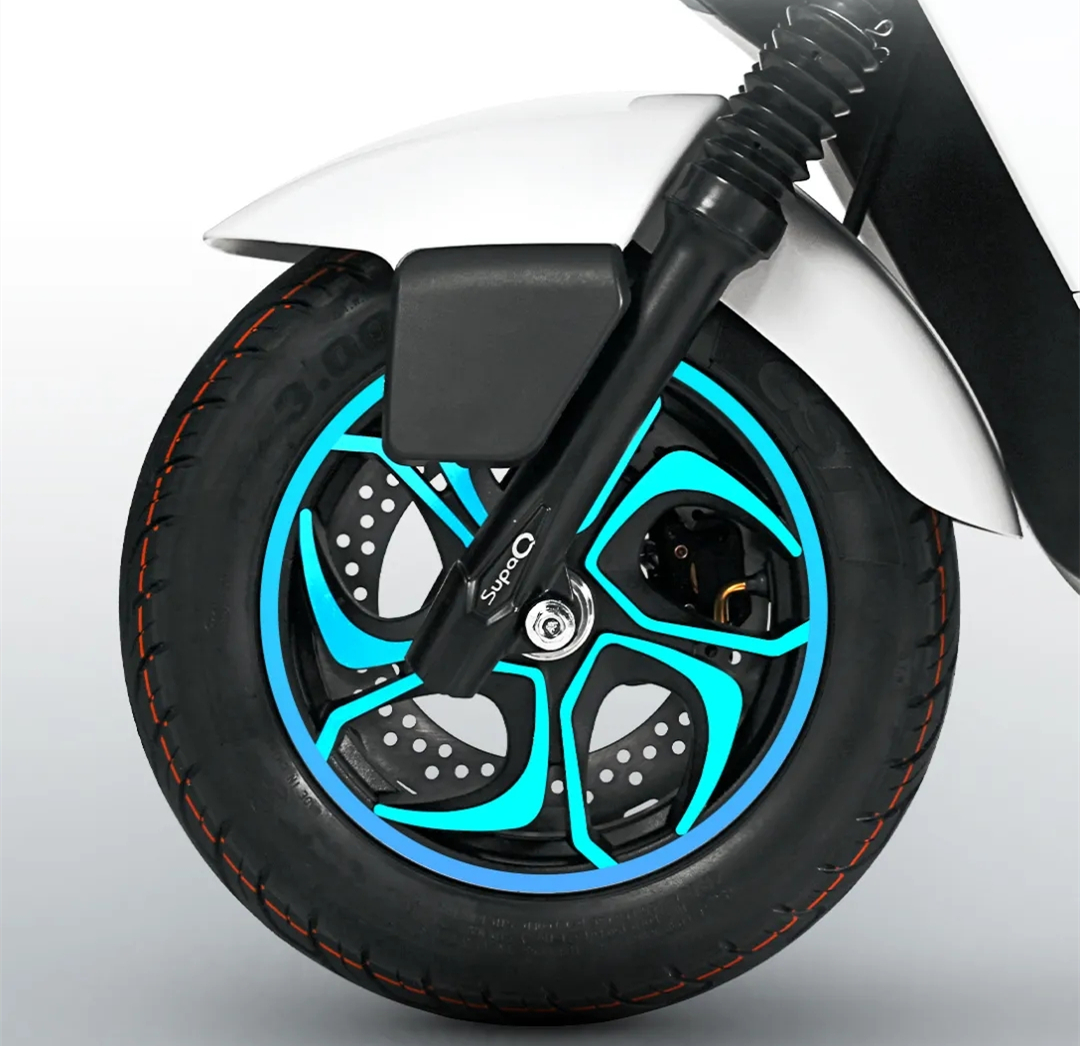 九号电动车e110l双电池续航,两座电动车新能源