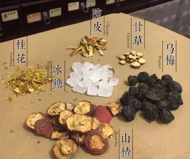 冷门国货单品,冷门国货