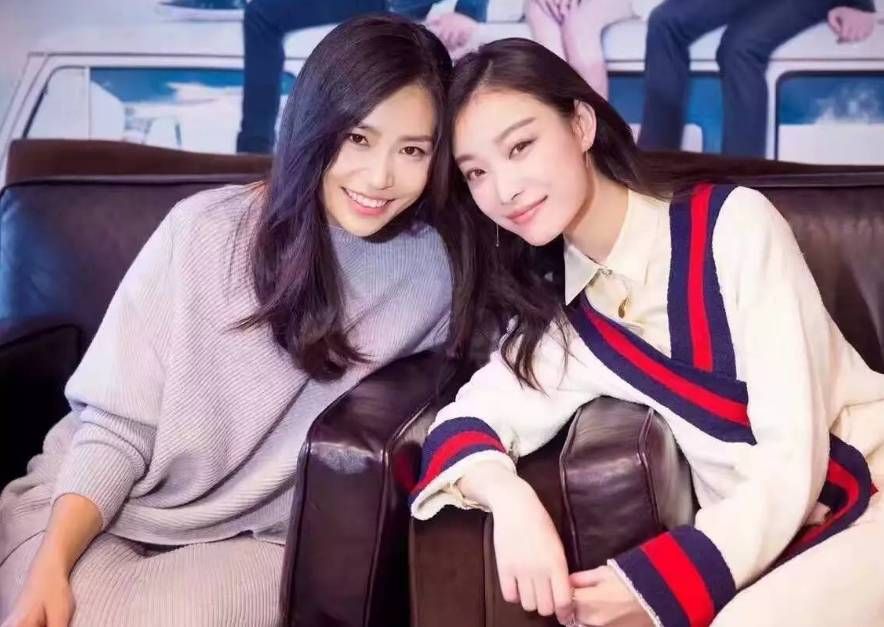 张艺谋父女联手打造新电影，作为最看重的大女儿，曾拆散他与巩俐