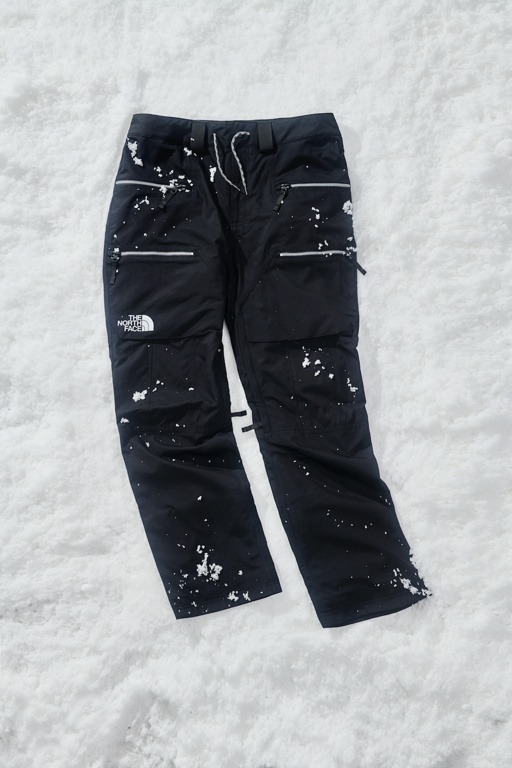 TheNorthFace热雪来疯热趴·雪趣·疯滑