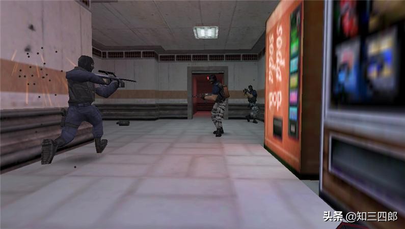 致青春那些年我们玩过的cs,致青春那些年我们玩过的游戏