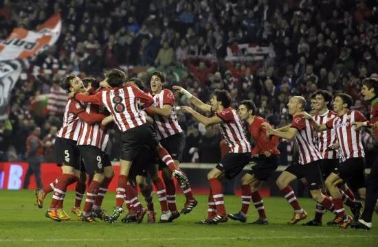 今日西甲毕尔巴鄂竞彩推荐分析,巴伦西亚vs毕尔巴鄂竞技直播