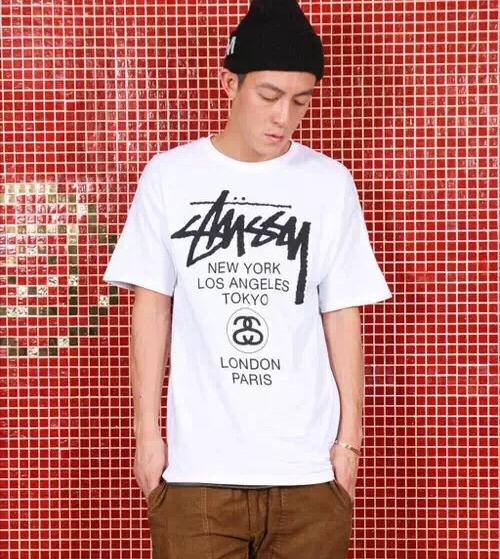 stussy元祖,美国潮牌stussy发展历史