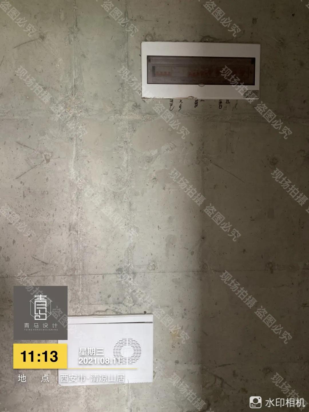 清凉山居130平跃层,清凉山居2018年开盘