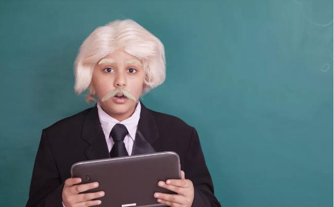 小孩子白头发父母如何正确引导,14岁小孩有白头发怎么办