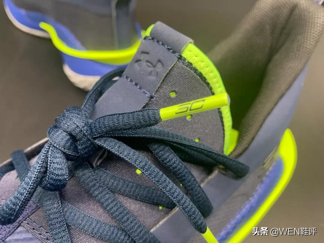 一条路走到头弄不好到头是绝路,想象中的库里7和现实中的库里7