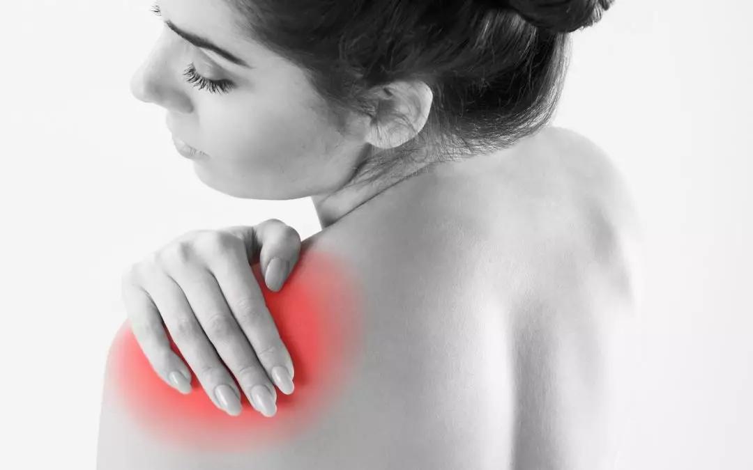 肩疼怎么缓解不要医生,缓解肩部疼痛的小技巧