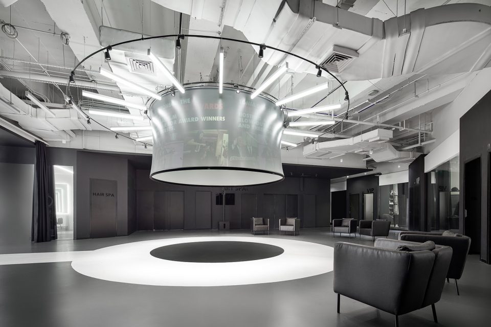 杭州来福士广场极米店,杭州来福士精品店