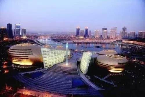 中国31省市实力排前五的大学最全盘点！火速存档！