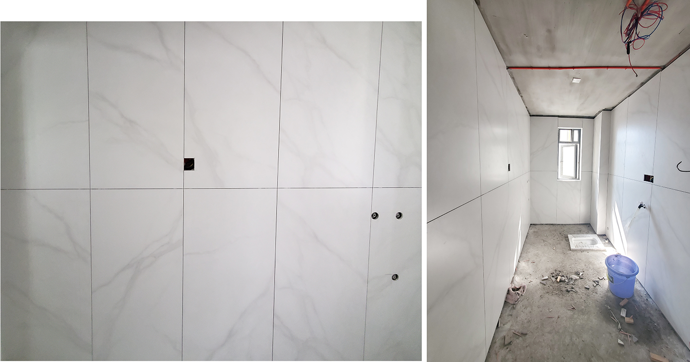 家装建材一站式全包半包,半包装修需要购买什么材料