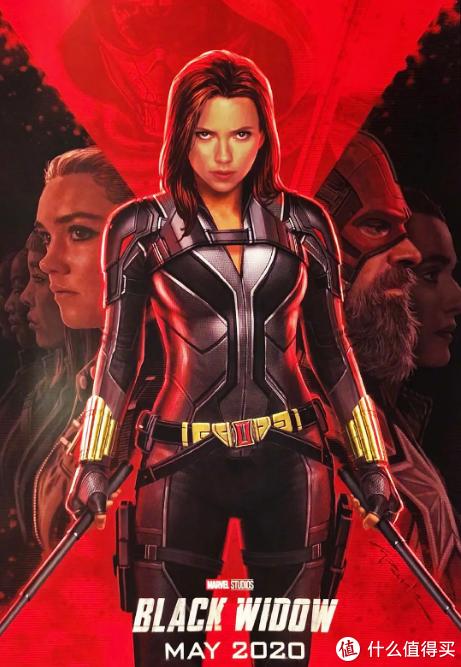 2019年5月份超级英雄电影5部,2017年必看超级英雄电影