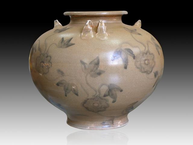 探索与发现未解之谜青花瓷,唐青花出土图片