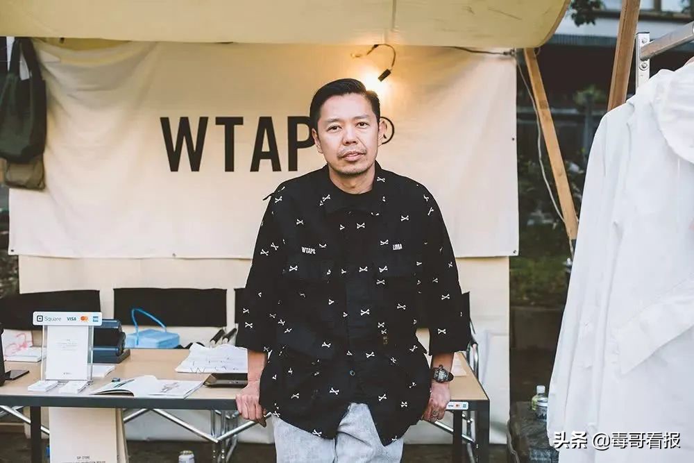 日漫三剑客,日潮三剑客