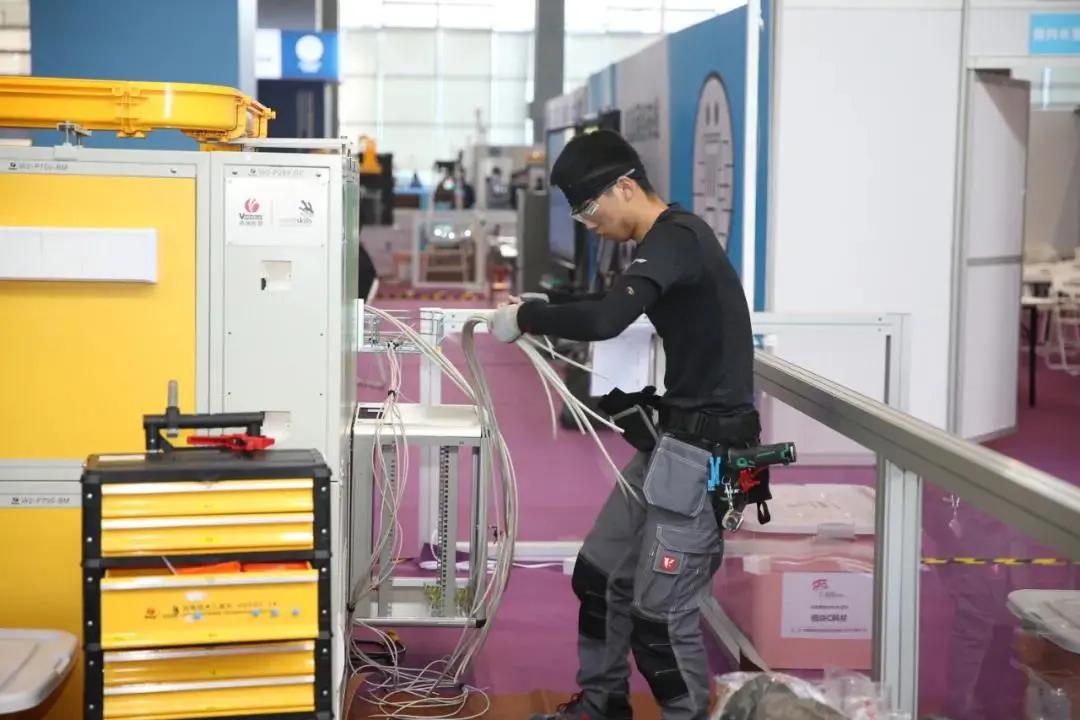 山东工业技师学院一年多少钱,山东工业技师学院2023招生简章